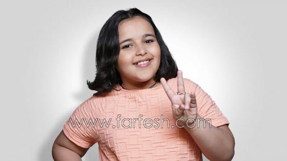 فيديو أشرقت أحمد تتدرب مع والدها الذي يواصل تحدّي ذا فويس كيدز صورة رقم 9