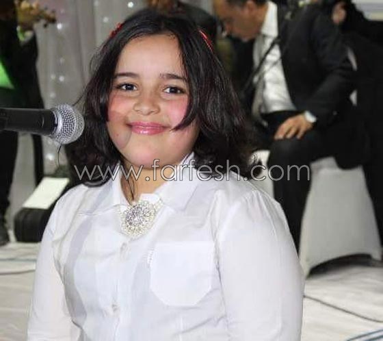 فيديو أشرقت أحمد تتدرب مع والدها الذي يواصل تحدّي ذا فويس كيدز صورة رقم 11