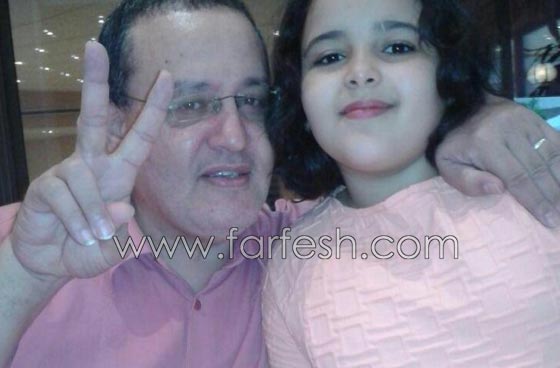 فيديو أشرقت أحمد تتدرب مع والدها الذي يواصل تحدّي ذا فويس كيدز صورة رقم 13