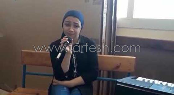 صور جنة الجندي بالحجاب قبل ذا فويس كيدز 2: هل خلعته بسبب الضغوط؟ صورة رقم 6