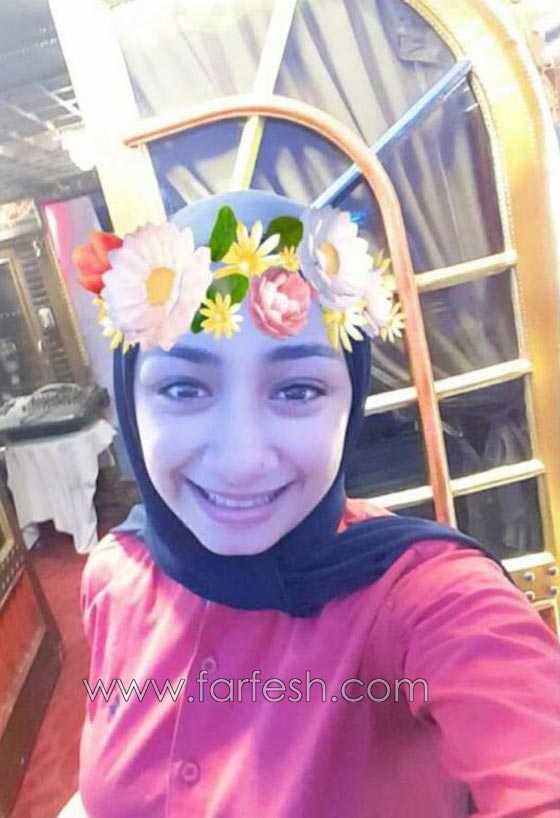 صور جنة الجندي بالحجاب قبل ذا فويس كيدز 2: هل خلعته بسبب الضغوط؟ صورة رقم 1
