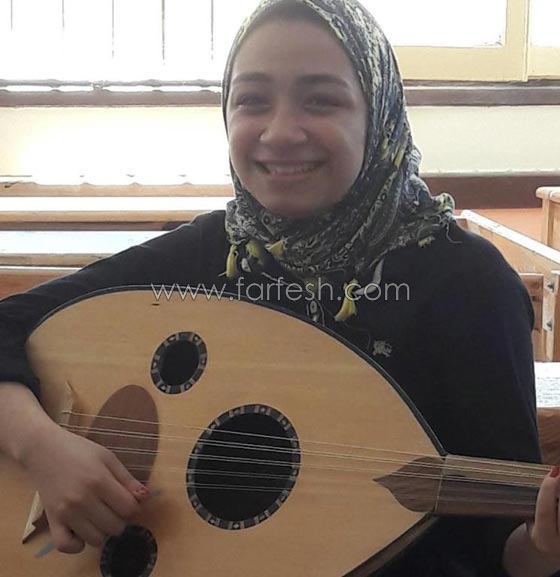 صور جنة الجندي بالحجاب قبل ذا فويس كيدز 2: هل خلعته بسبب الضغوط؟ صورة رقم 3