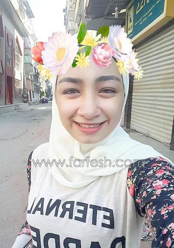 صور جنة الجندي بالحجاب قبل ذا فويس كيدز 2: هل خلعته بسبب الضغوط؟ صورة رقم 4