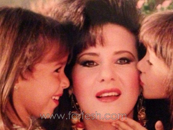 سرّ اخفاه سمير غانم سنوات طويلة: تزوج من صومالية جميلة قبل دلال! صورة رقم 7