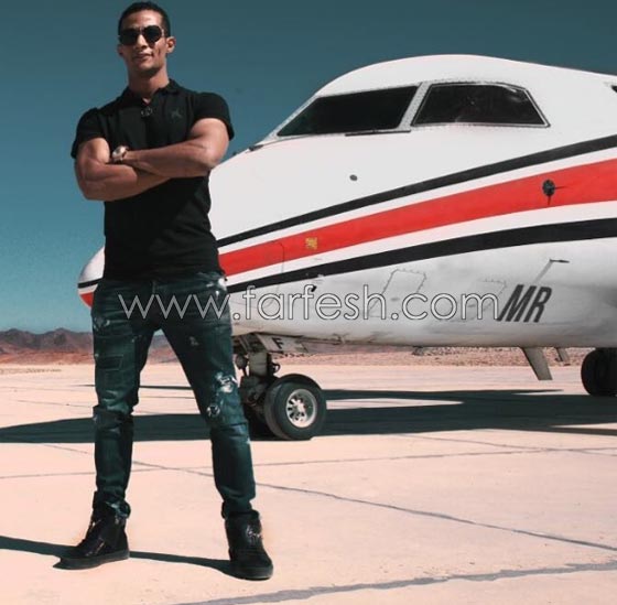  فيديو: اجر محمد رمضان 19 مليون جنيه عن اعلان ممنوع من العرض! صورة رقم 2