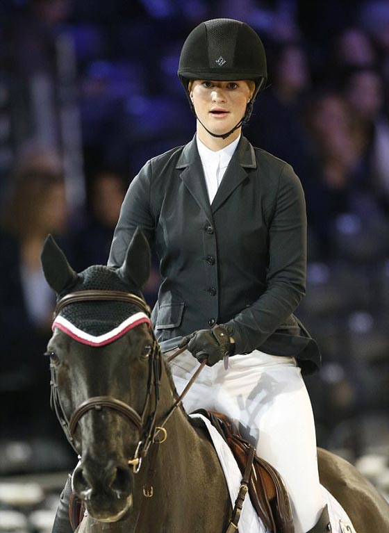 صور: ابنة  بيل جيتس تكشف اسرار تفاصيل حياتها المرفهة مع حبيبها المصري صورة رقم 6