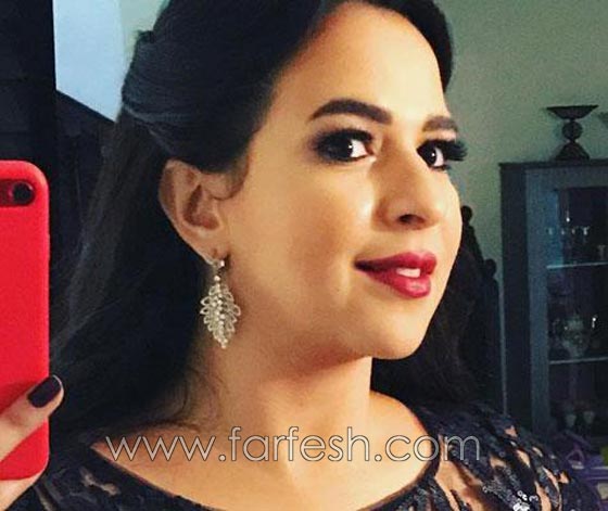  صور ايمي سمير غانم بالحجاب والعباءة.. هل اعتزلت الفن؟ صورة رقم 6