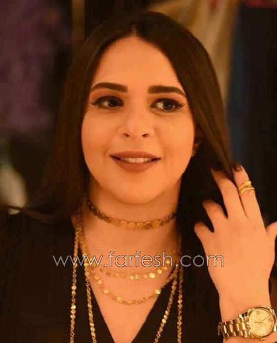  صور ايمي سمير غانم بالحجاب والعباءة.. هل اعتزلت الفن؟ صورة رقم 3