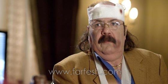 صور فنانين اصيبوا بأمراض خطيرة ومنّ الله عليهم بالشفاء.. صورة رقم 4