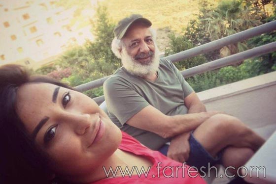  صور نادرة: ابنة ايمن زيدان من طليقته الكويتية، ومن هم اولاده الخمسة؟ صورة رقم 11