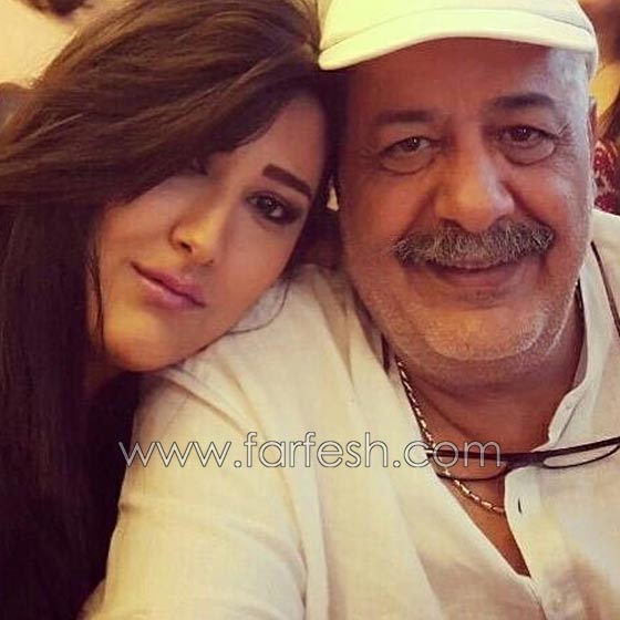  صور نادرة: ابنة ايمن زيدان من طليقته الكويتية، ومن هم اولاده الخمسة؟ صورة رقم 10