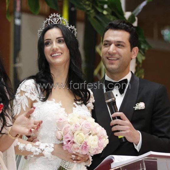 صور فنانين عرب فضلوا الزواج من ت أجنبية صورة رقم 5