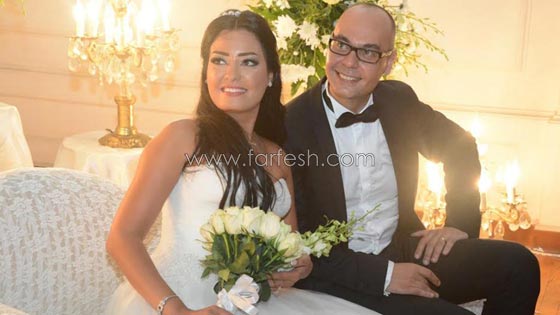 صور فنانين عرب فضلوا الزواج من ت أجنبية صورة رقم 6