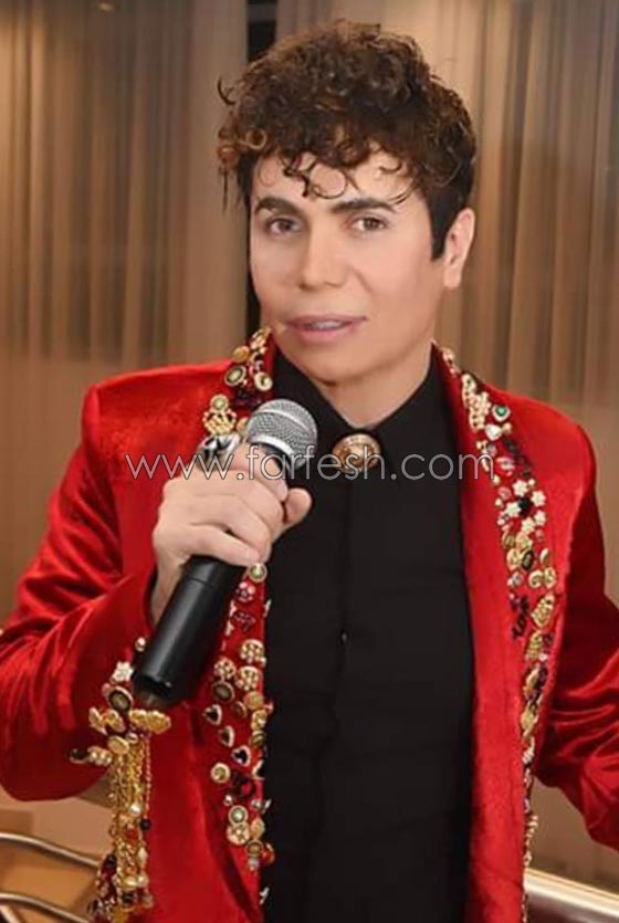 بعد الاغاني النسائية الهابطة.. اللبناني جو رعد يغني (يا حمار )! بالفيديو صورة رقم 4