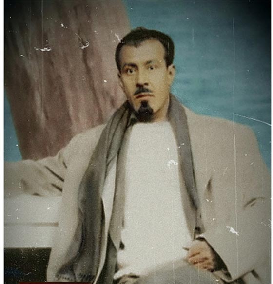  أبرز صور الملك عبد الله بن عبد العزيز بالبدلة والملابس العصرية  صورة رقم 9