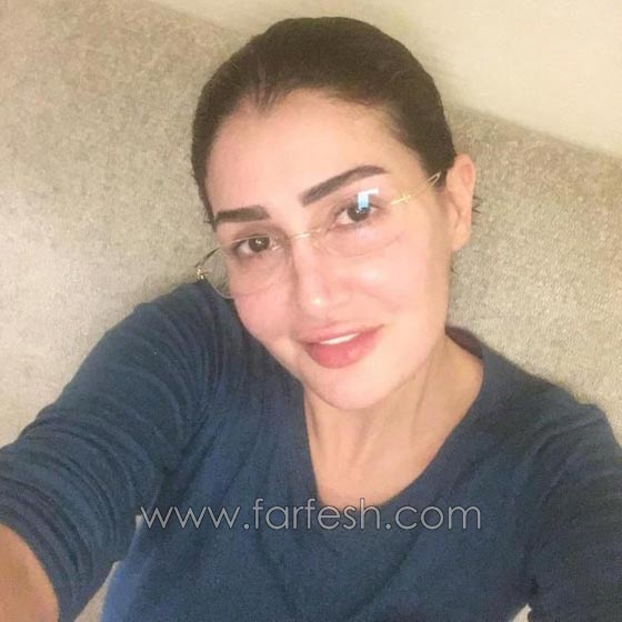 صور فنانات مصر بدون مكياج! وجوه شاحبة ستصدمكم صورة رقم 9