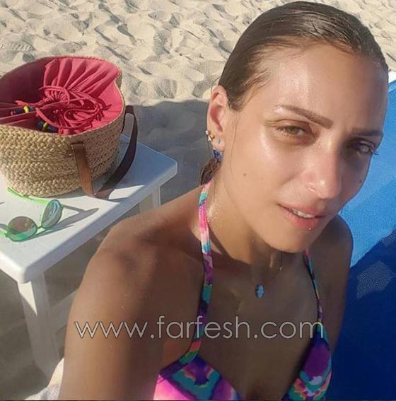 صور فنانات مصر بدون مكياج! وجوه شاحبة ستصدمكم صورة رقم 4