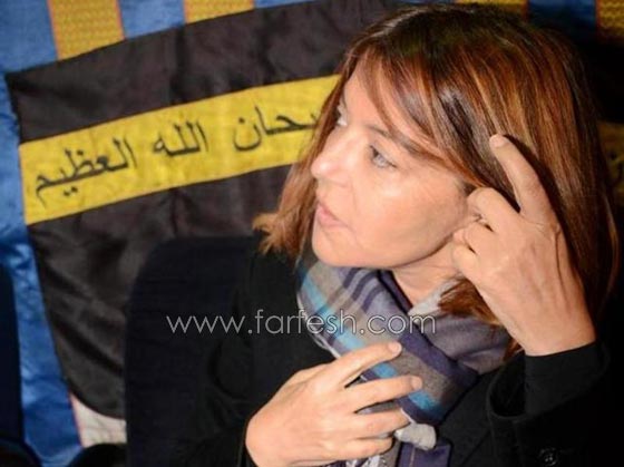 صور فنانات مصر بدون مكياج! وجوه شاحبة ستصدمكم صورة رقم 11