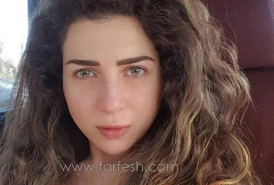 صور فنانات مصر بدون مكياج! وجوه شاحبة ستصدمكم صورة رقم 2