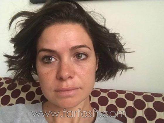 صور فنانات مصر بدون مكياج! وجوه شاحبة ستصدمكم صورة رقم 13
