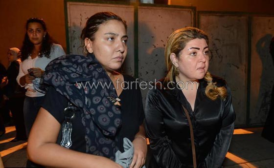 صور فنانات مصر بدون مكياج! وجوه شاحبة ستصدمكم صورة رقم 3