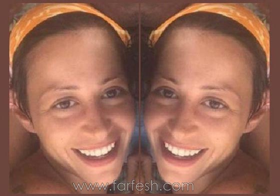 صور فنانات مصر بدون مكياج! وجوه شاحبة ستصدمكم صورة رقم 6