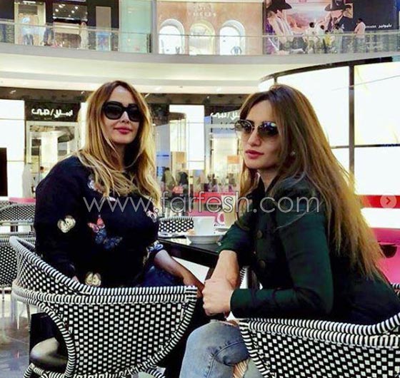 10 صور فنانين وفنانات نشروها على مواقع التواصل في 24 ساعة صورة رقم 6
