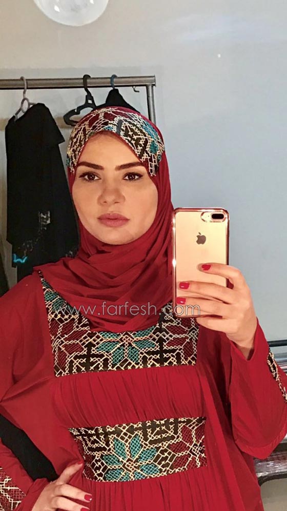  صور فنانات محجبات على الشاشة.. هل سيرتدين الحجاب فعلا؟ صورة رقم 10