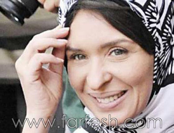  صور فنانات محجبات على الشاشة.. هل سيرتدين الحجاب فعلا؟ صورة رقم 2