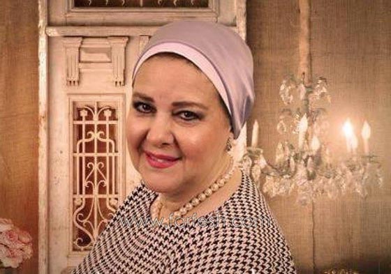  صور فنانات محجبات على الشاشة.. هل سيرتدين الحجاب فعلا؟ صورة رقم 5