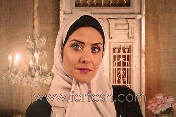  صور فنانات محجبات على الشاشة.. هل سيرتدين الحجاب فعلا؟ صورة رقم 7