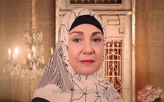  صور فنانات محجبات على الشاشة.. هل سيرتدين الحجاب فعلا؟ صورة رقم 6