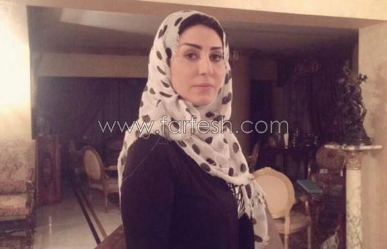  صور فنانات محجبات على الشاشة.. هل سيرتدين الحجاب فعلا؟ صورة رقم 1