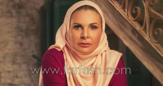  صور فنانات محجبات على الشاشة.. هل سيرتدين الحجاب فعلا؟ صورة رقم 8