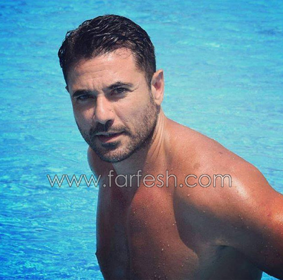 مفاجأة من هيفاء وهبي واحمد عز: فيلم كوميدي يتشاركان بطولته.. صورة رقم 6