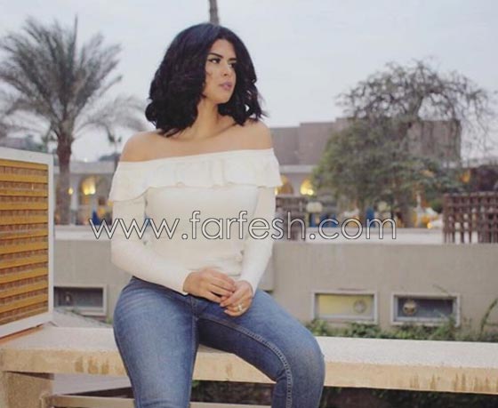 بالصورة: من هي هذه الطفلة التي أصبحت نجمة عربية شهيرة؟ صورة رقم 2