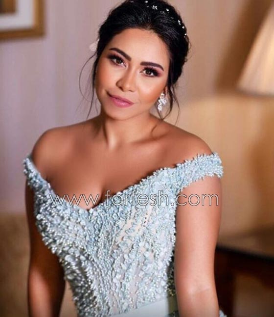 شيرين تصدمنا من جديد: تستعمل أقراص مخدرة وهل تزوجت بالسر؟ صورة رقم 5