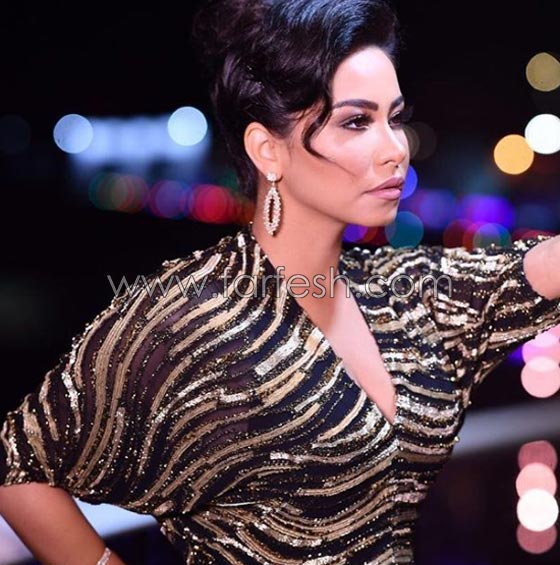 شيرين تصدمنا من جديد: تستعمل أقراص مخدرة وهل تزوجت بالسر؟ صورة رقم 4