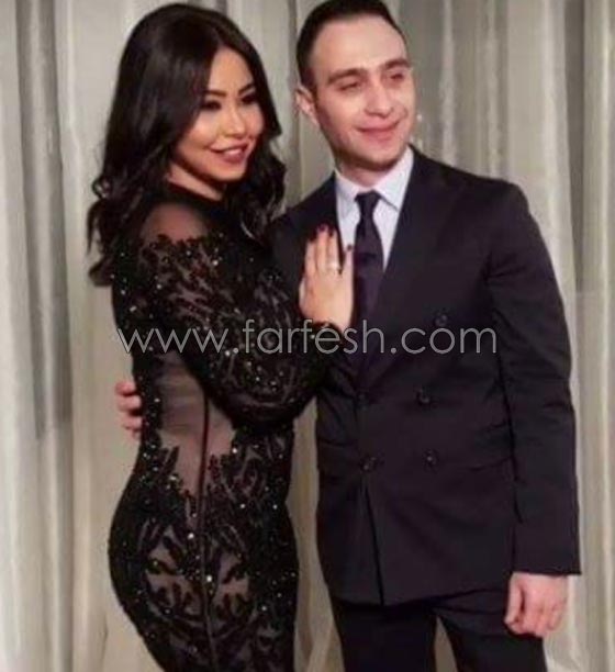 شيرين تصدمنا من جديد: تستعمل أقراص مخدرة وهل تزوجت بالسر؟ صورة رقم 2
