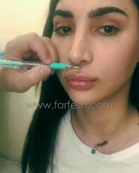 لن تصدّق صور شبيه يارا: أجرى 26 عملية تجميل كي يشبهها! صورة رقم 4