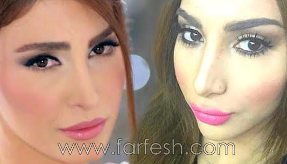 لن تصدّق صور شبيه يارا: أجرى 26 عملية تجميل كي يشبهها! صورة رقم 1