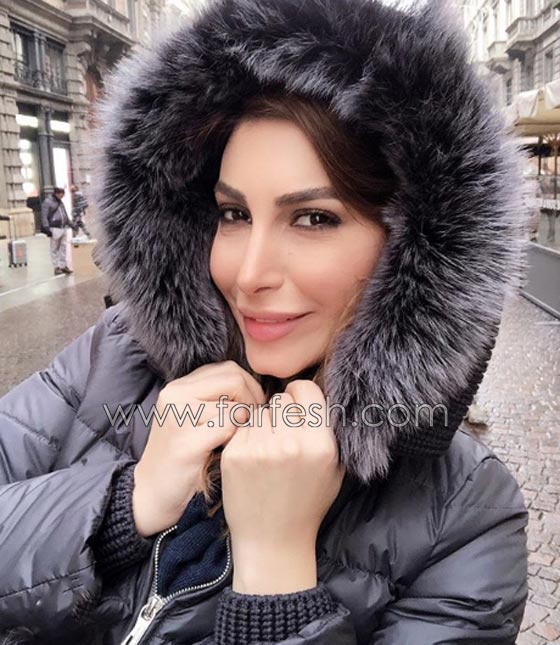 لن تصدّق صور شبيه يارا: أجرى 26 عملية تجميل كي يشبهها! صورة رقم 6