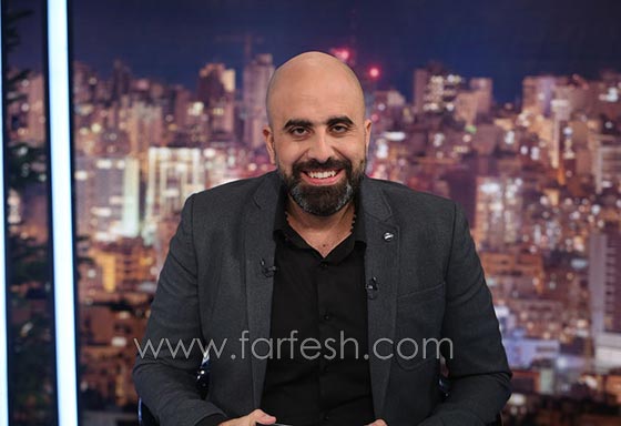  لماذا اندلعت حرب جديدة بين الفنانة الاماراتية احلام والاعلامي اللبناني هشام حداد؟ صورة رقم 3
