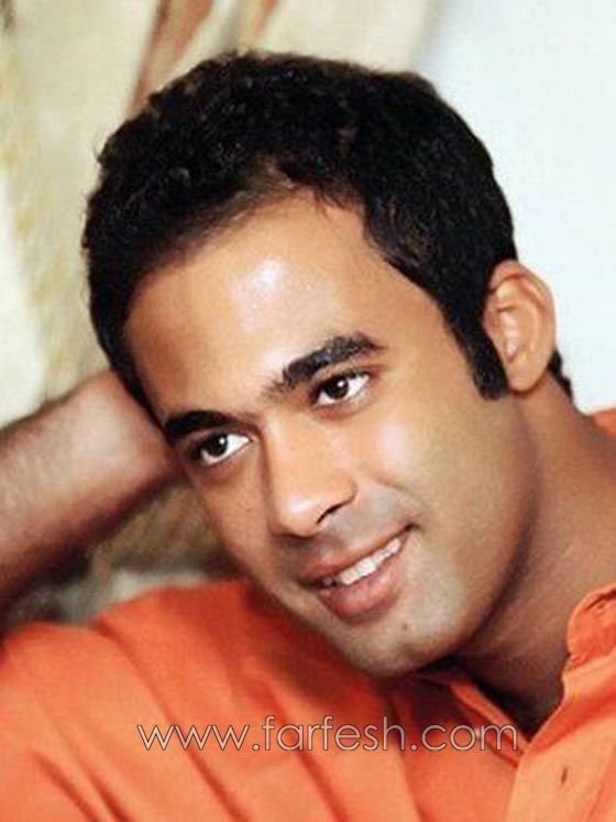 صور خطوبة هيثم أحمد زكي والجميلة انجي سلامة صورة رقم 8