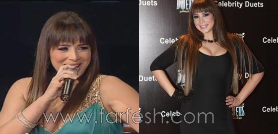 4 فنانات من بدينات الى رشيقات يعترفن: هكذا خسرن عشرات الكيلوغرامات! صورة رقم 3