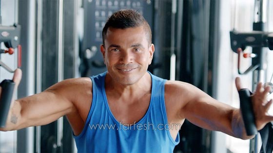 تعليق عمرو أديب على عمرو دياب يثير جدلاً واسعاً.. فيديو صورة رقم 4