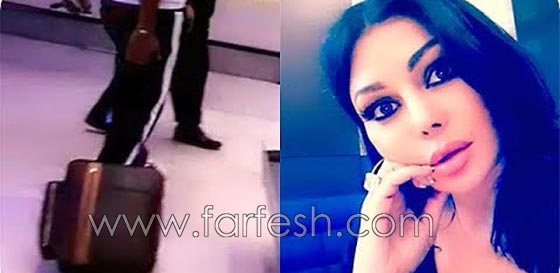  فنانون تعرضوا للسرقة في المطارات صورة رقم 2