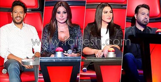كيف عادت احلام الى ذا فويس وقسمت الجمهور بين مؤيد ومعارض؟ صورة رقم 7