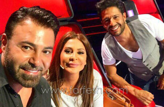 كيف عادت احلام الى ذا فويس وقسمت الجمهور بين مؤيد ومعارض؟ صورة رقم 5