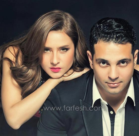 نجمات هاجمن أزواجهن بعد الطلاق بألفاظ تخطت الحدود صورة رقم 2